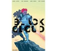 Black Cloud Volume 1 Jason Latour, Ivan Brandon, Greg Hinkle, Matt Wilson (Auteur)