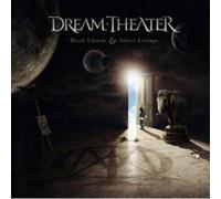 Black Clouds & Silver Linings by Dream Theater [Audio CD] NEUF