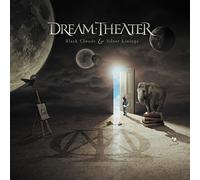 Black Clouds & Silver Linings CD