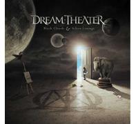 Dream Theater – Black Clouds & Silver Linings – CD – Warner Music