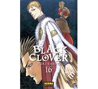 Black Clover 16