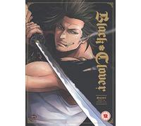 Black Clover [2DVD] (IMPORT) (Pas de version française)