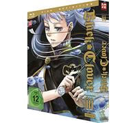 Black Clover 3 (Episoden 20-29)