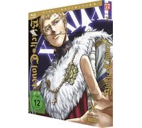 Black Clover-Blu-Ray Vol. 10 (Staffel 2) [Import]