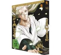 Black Clover-Blu-Ray Vol. 12 (Staffel 3) [Import]