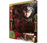 Black Clover - Blu-ray Vol. 6 (Staffel 2)