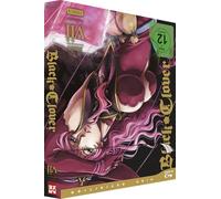 Black Clover-Blu-Ray Vol. 7 (Staffel 2) [Import]