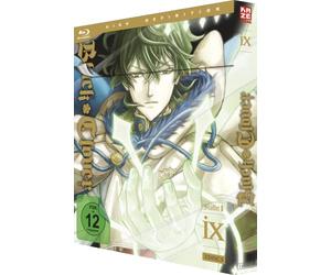 Black Clover - Blu-ray Vol. 9 (Staffel 2)