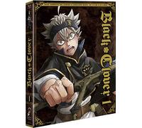 Black Clover - Box 1