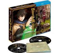 Black Clover - Box 2 (Blu Ray) G