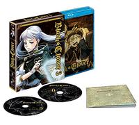 Black Clover Episodios 28 a 39 - BD