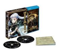 Black Clover – Épisodes 28 à 39 – Blu-ray – Selecta