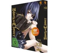 Black Clover-DVD Vol. 13 (Staffel 3) [Import]