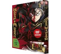 Black Clover-DVD Vol. 6 (Staffel 2) [Import]