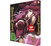 Black Clover - DVD Vol. 7 (Staffel 2) (2 DVDs)