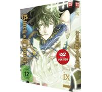 Black Clover - DVD Vol. 9 (Staffel 2) (2 DVDs)