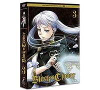Black Clover Episodios 28 a 39 (Saga Compète de Nean) G