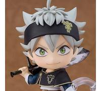 Good Smile Company – Figurine Nendoroid Asta (Black Clover) 10 cm [2659]