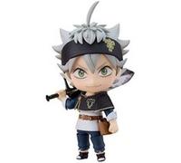 Black Clover - Figurine Nendoroid Asta 10 cm G