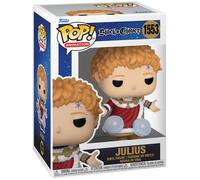 Black Clover - Figurine Pop! Julius 9 Cm