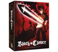 Black Clover - III - Saison 2 - Première partie [Édition Collector]