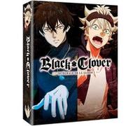 Black Clover - Saison 1 - Blu-Ray