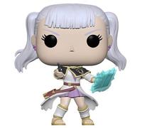 Black Clover Noelle POP Animation #1100 Figurine En Vinyle FUNKO