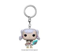 Black Clover - Pocket Pop Keychains - Noelle