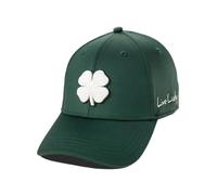 Black Clover Premium Clover #112 Vert/Blanc, Homme, L/XL, Premium Clover 112, L/XL