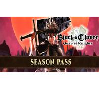 BLACK CLOVER QUARTET KNIGHTS Season Pass (DLC)