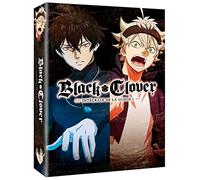 Black Clover - Saison 1