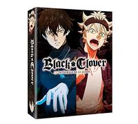 Black Clover - Saison 1 - Blu-Ray