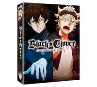 Black Clover - Saison 1 - Blu-Ray