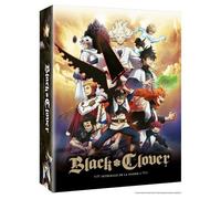 Black Clover - Saison 2 - Blu-Ray