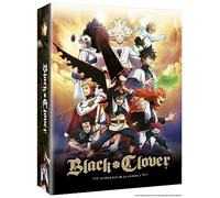 Black Clover - Saison 2 [Blu-ray]