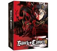 Black Clover - Iii - Saison 2 - Première Partie - Édition Collector - Blu-Ray