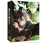 Black Clover Saison 4 Édition Collector DVD DVD