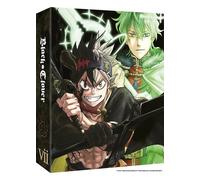 Black Clover Saison 4 Édition Collector DVD DVD