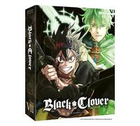 Black Clover Saison 4 Édition Collector Blu-ray