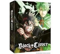 Black Clover Saison 4 Édition Collector Blu-ray E