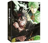 Black Clover Saison 4 Édition Collector DVD DVD
