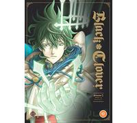 Black Clover - Season 2 Part 4 [DVD]