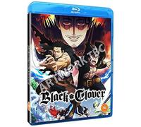 Black Clover: Season 4