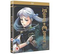 Black Clover - Season One Part Three Blu-Ray