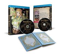 Black Clover: Season Three Part Five Plus Art Book [Blu-Ray]