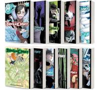 Black Clover, Set of 11 Books. Vol. 26-36 by Yuki Tabata