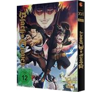 Black Clover - Staffel 4 - Vol.2