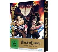 Black Clover - Staffel 4 - Vol.2