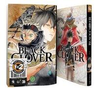 Black Clover T01 + T02 - OP1=2 2026