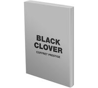Black Clover T01-T14 - Coffret Prestige - COMPTE FERME - Yûki Tabata - Crunchyroll Kaze - Coffret - Manga